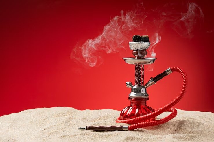 Shisha Flavour for Smooth Taste and Rich Aroma